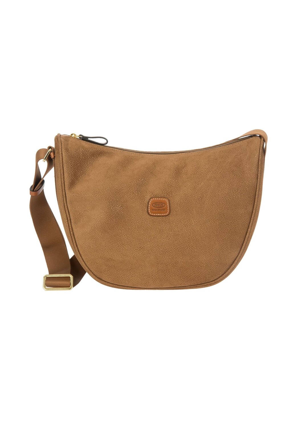 Сумка через плечо Life Luna 35 см BRIC'S, цвет Camel, Бежевый, Сумка через плечо Life Luna 35 см BRIC'S, цвет Camel
Сумка через плечо Life Luna 35 см BRIC'S, цвет Camel, Бежевый, Сумка через плечо Life Luna 35 см BRIC'S, цвет Camel