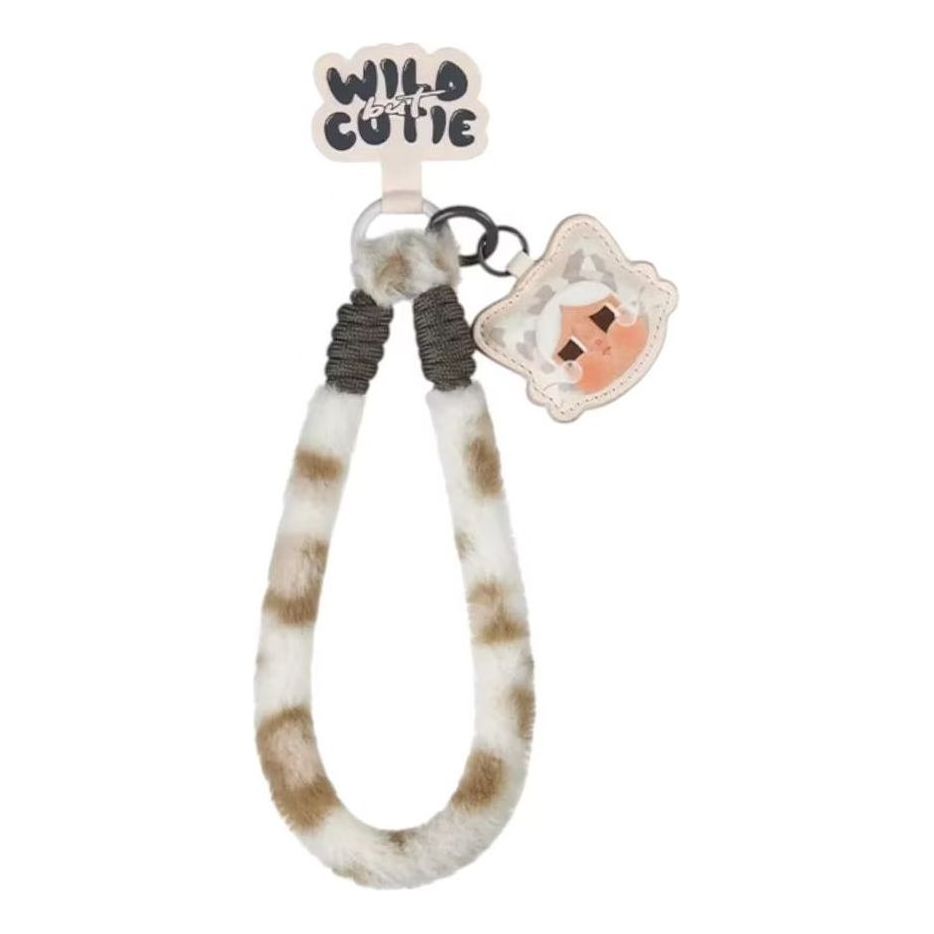 Фигурка Pop Mart CryBaby Wild but Cutie Phone Charm 'Vintage Cutie'
Фигурка Pop Mart CryBaby Wild but Cutie Phone Charm 'Vintage Cutie'