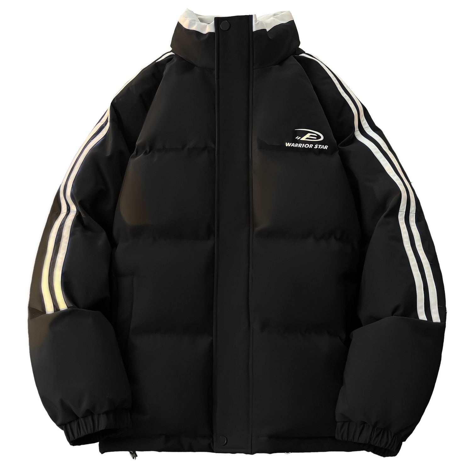 Пуховик женский WARRIOR, темно-синий
Пуховик женский WARRIOR, темно-синий