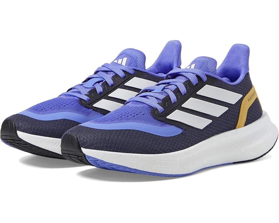 Кроссовки adidas Kids Pureboost Light, цвет Shadow Navy/White/Cobalt Blue
Кроссовки adidas Kids Pureboost Light, цвет Shadow Navy/White/Cobalt Blue