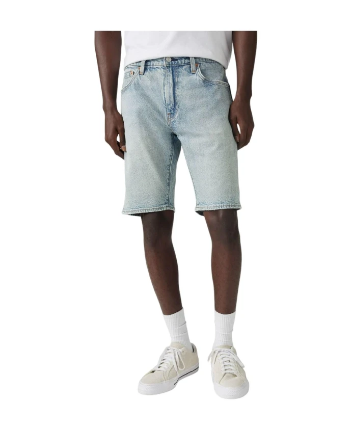 Бермудские шорты Levi'S, синий
Бермудские шорты Levi'S, синий