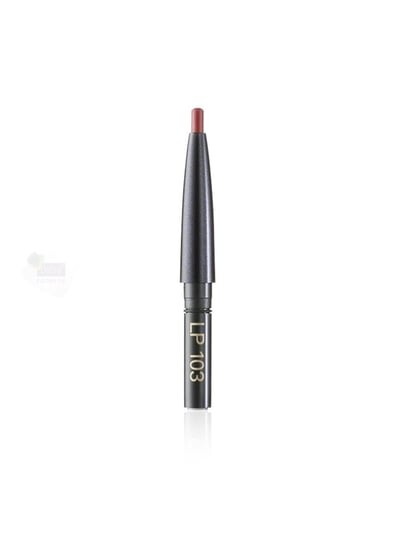 Карандаш для губ - сменный 103 Uraume, 0,15 г Sensai, Concealer Lipliner Pencil Refill, красный
Карандаш для губ - сменный 103 Uraume, 0,15 г Sensai, Concealer Lipliner Pencil Refill, красный