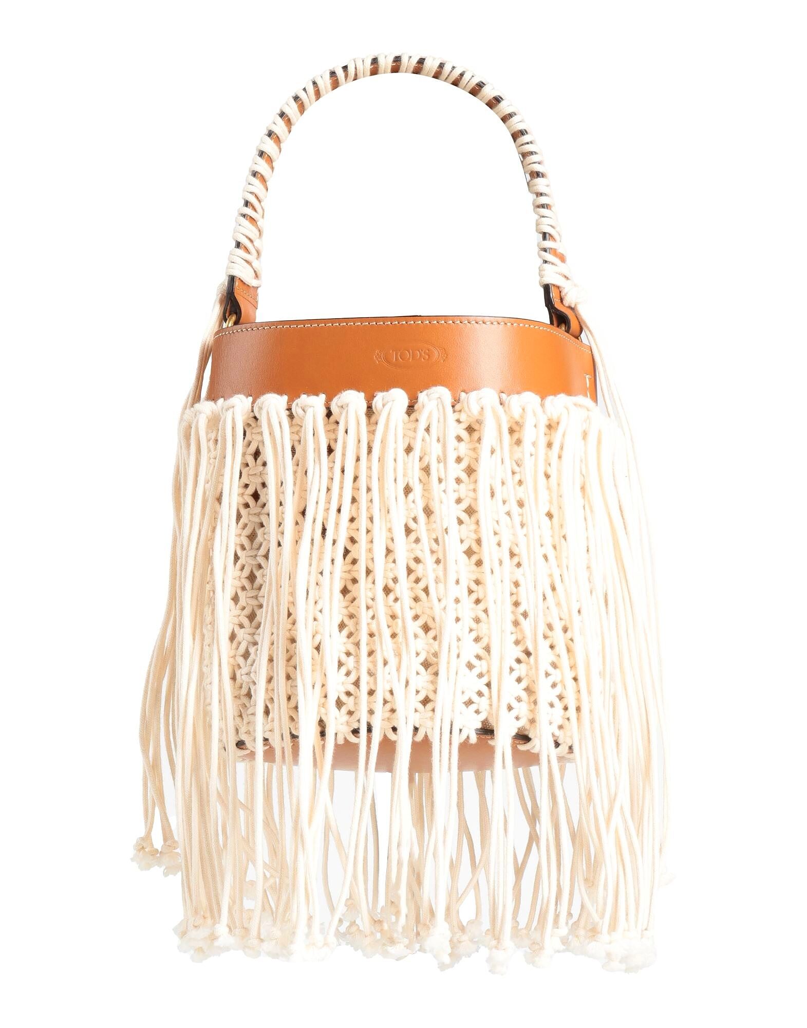 Сумка Tod'S, айвори
Сумка Tod'S, айвори