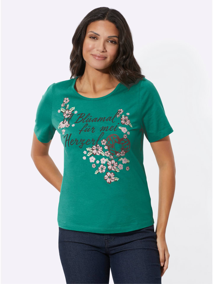 Футболка Sieh an!
Футболка Sieh an!