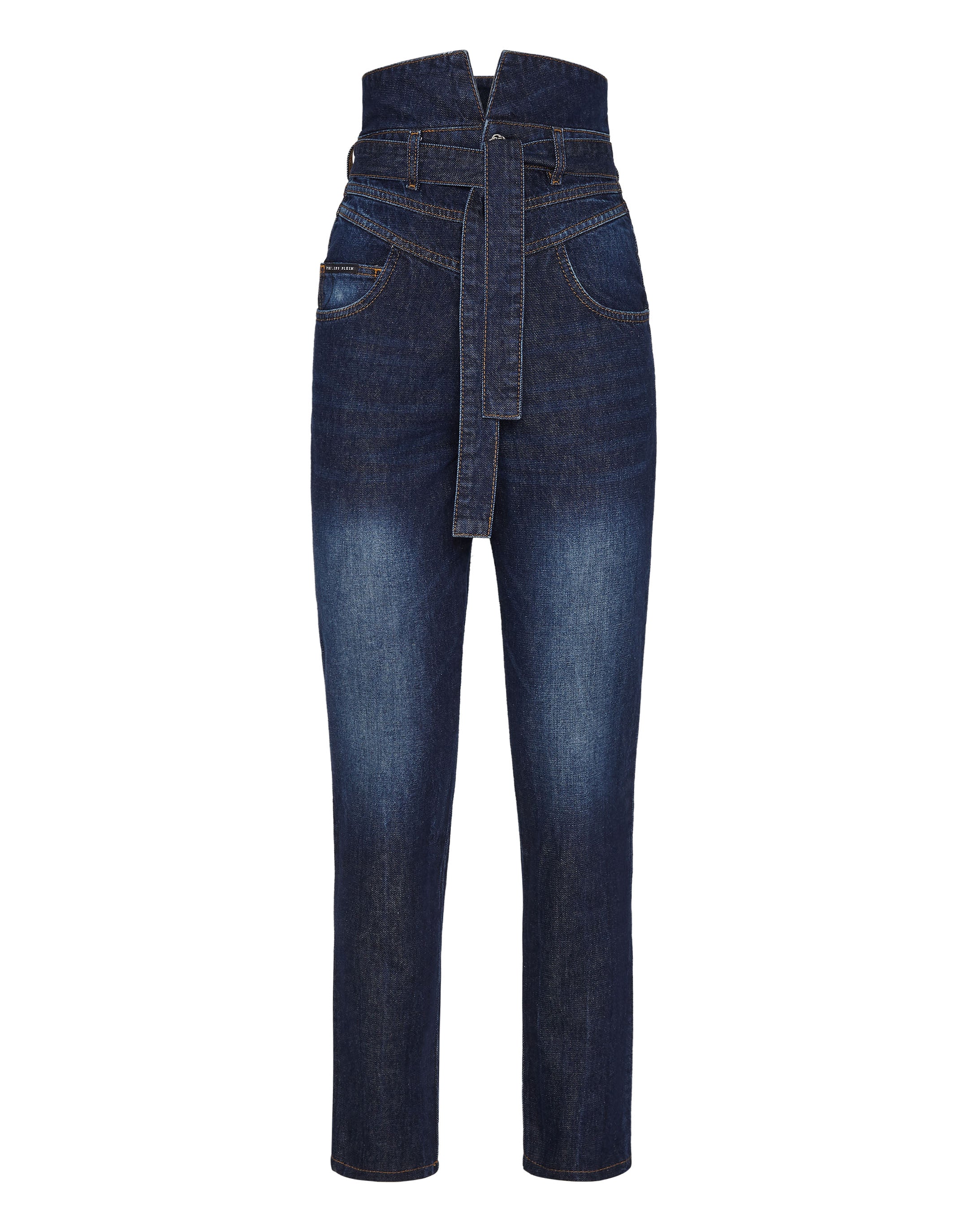 Джинсовые брюки Saint Tropez Fit Iconic Plein PHILIPP PLEIN, цвет deep blue shrine
Джинсовые брюки Saint Tropez Fit Iconic Plein PHILIPP PLEIN, цвет deep blue shrine