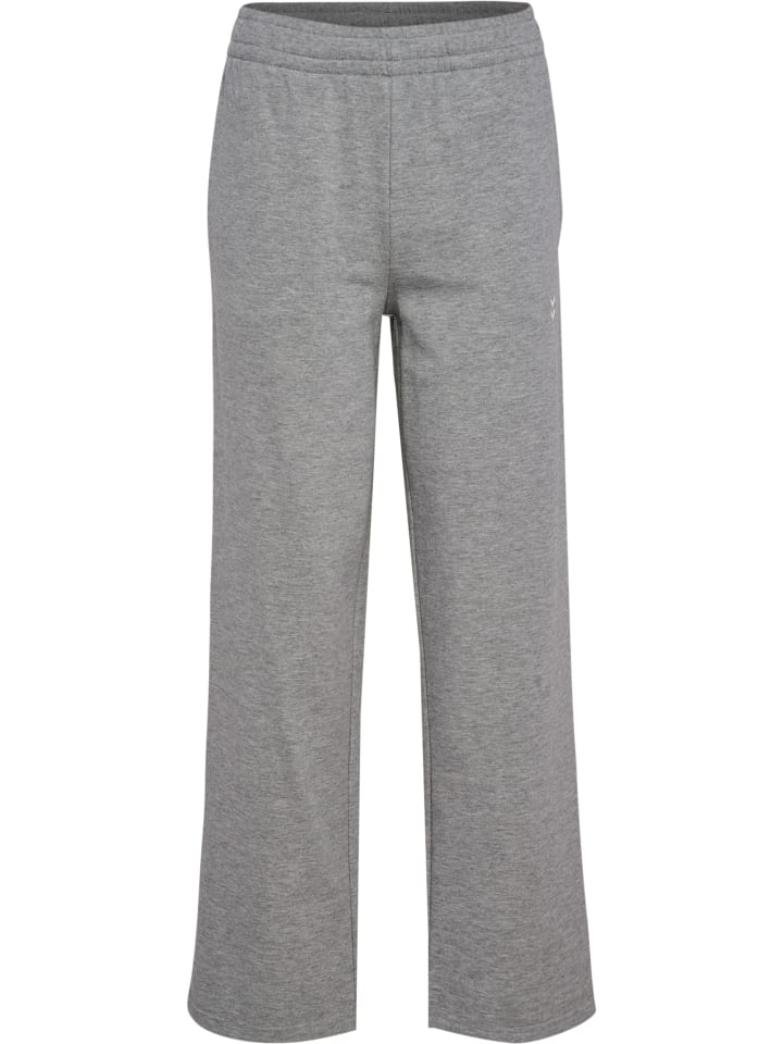 Брюки Hummel Adjustable Waist Trousers Hmlpulse Women's в цвете GREY MELANGE Hummel
Брюки Hummel Adjustable Waist Trousers Hmlpulse Women's в цвете GREY MELANGE Hummel