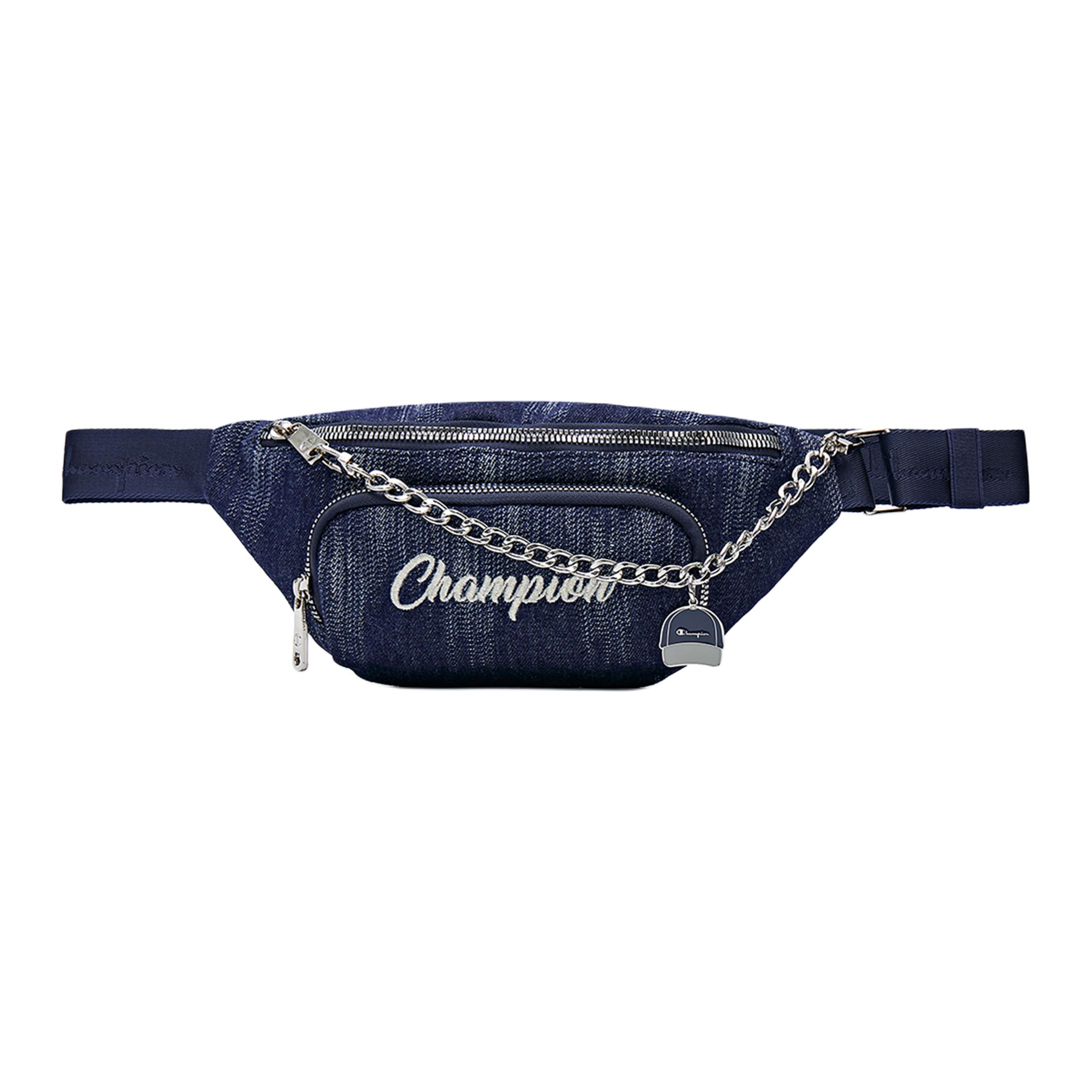 Champion Тканевый поясной рюкзак из искусственной кожи унисекс, Iron Blue, Голубой, Champion Тканевый поясной рюкзак из искусственной кожи унисекс, Iron Blue
Champion Тканевый поясной рюкзак из искусственной кожи унисекс, Iron Blue, Голубой, Champion Тканевый поясной рюкзак из искусственной кожи унисекс, Iron Blue
