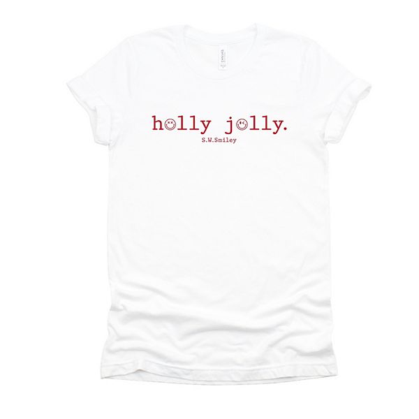 SWSmiley holly jolly typewriter - футболка с коротким рукавом Simply Sage Market, White, Белый, SWSmiley holly jolly typewriter - футболка с коротким рукавом Simply Sage Market, White
SWSmiley holly jolly typewriter - футболка с коротким рукавом Simply Sage Market, White, Белый, SWSmiley holly jolly typewriter - футболка с коротким рукавом Simply Sage Market, White