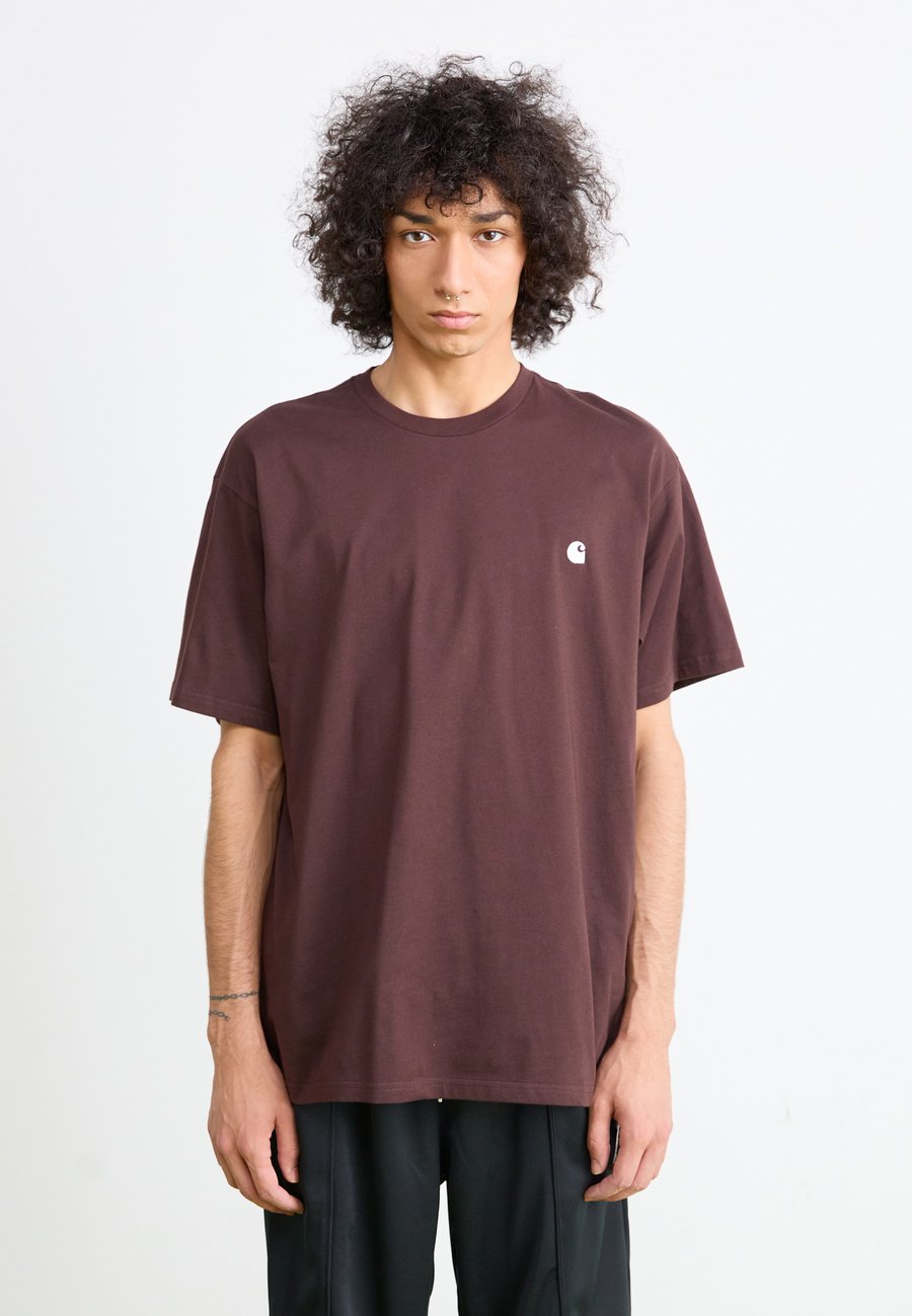 Футболка Carhartt WIP MADISON , Palisander/Brown, Коричневый, Футболка Carhartt WIP MADISON , Palisander/Brown
Футболка Carhartt WIP MADISON , Palisander/Brown, Коричневый, Футболка Carhartt WIP MADISON , Palisander/Brown