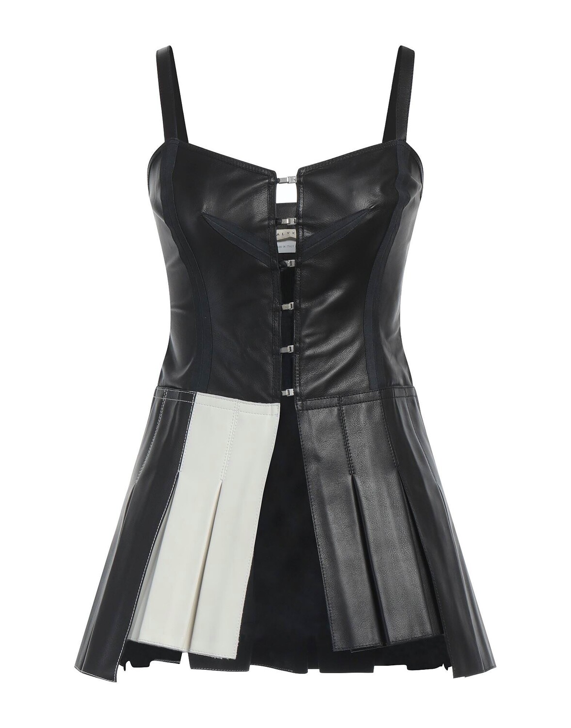 Топ 1017 Alyx 9Sm, черный
Топ 1017 Alyx 9Sm, черный