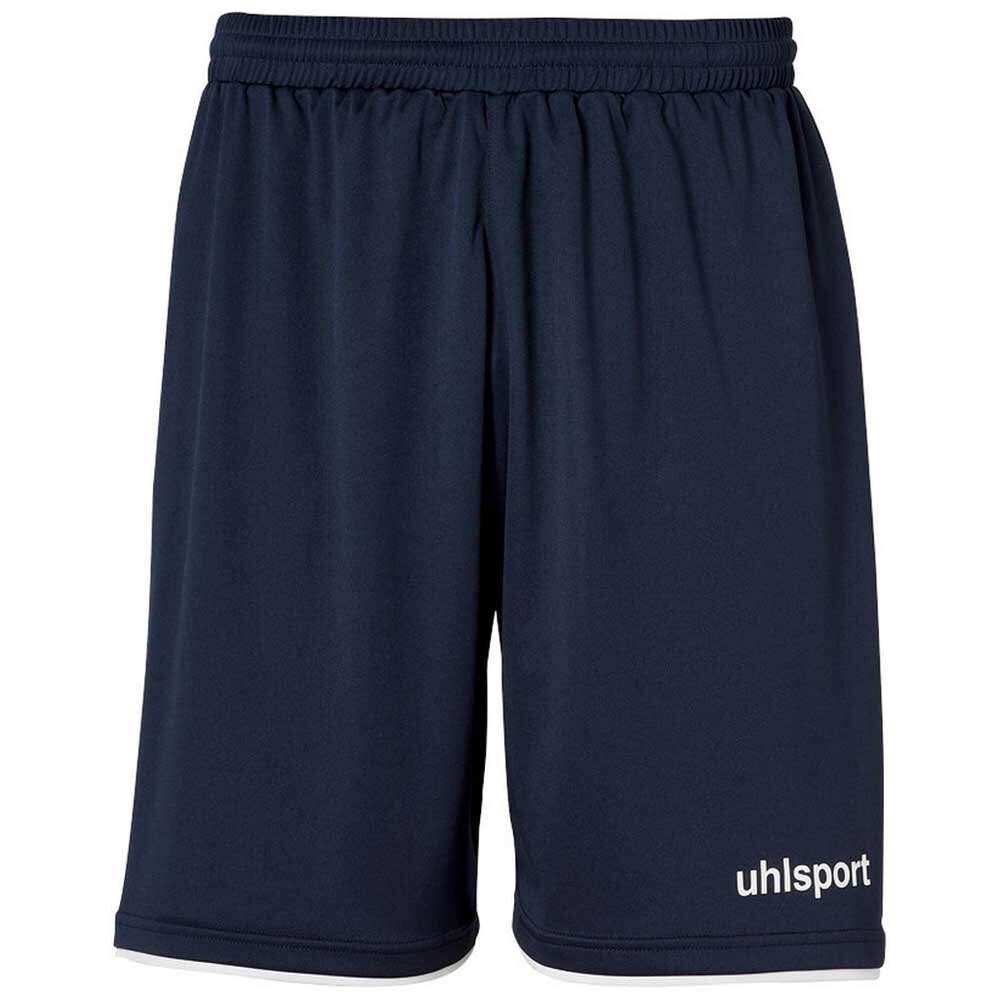 Шорты Uhlsport Club, синий
Шорты Uhlsport Club, синий