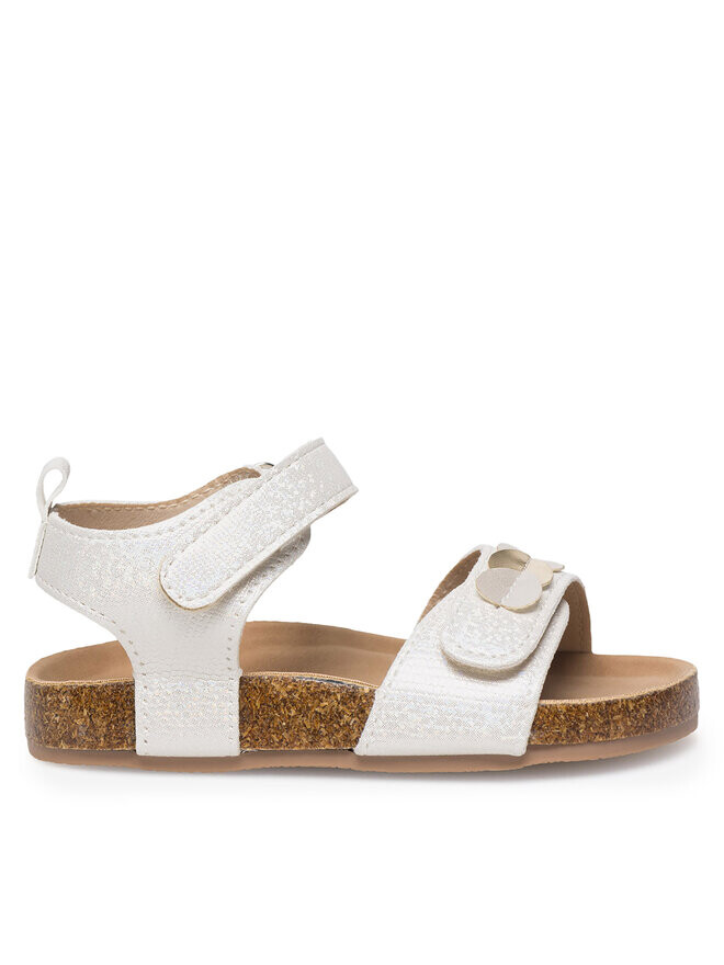 Сандалии Nelli Blu, бежевый
Сандалии Nelli Blu, бежевый