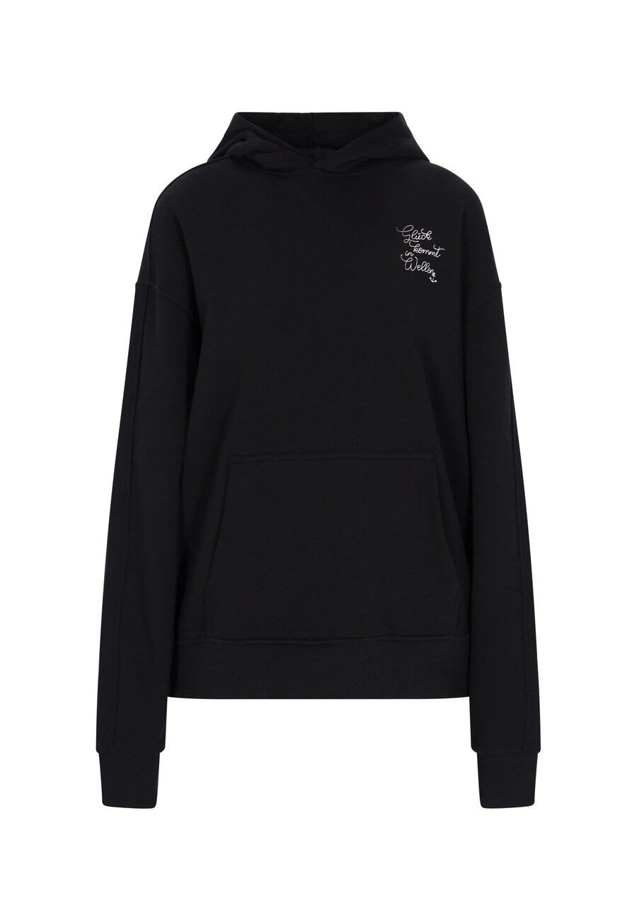 Толстовка DreiMaster Vintage, черный
Толстовка DreiMaster Vintage, черный