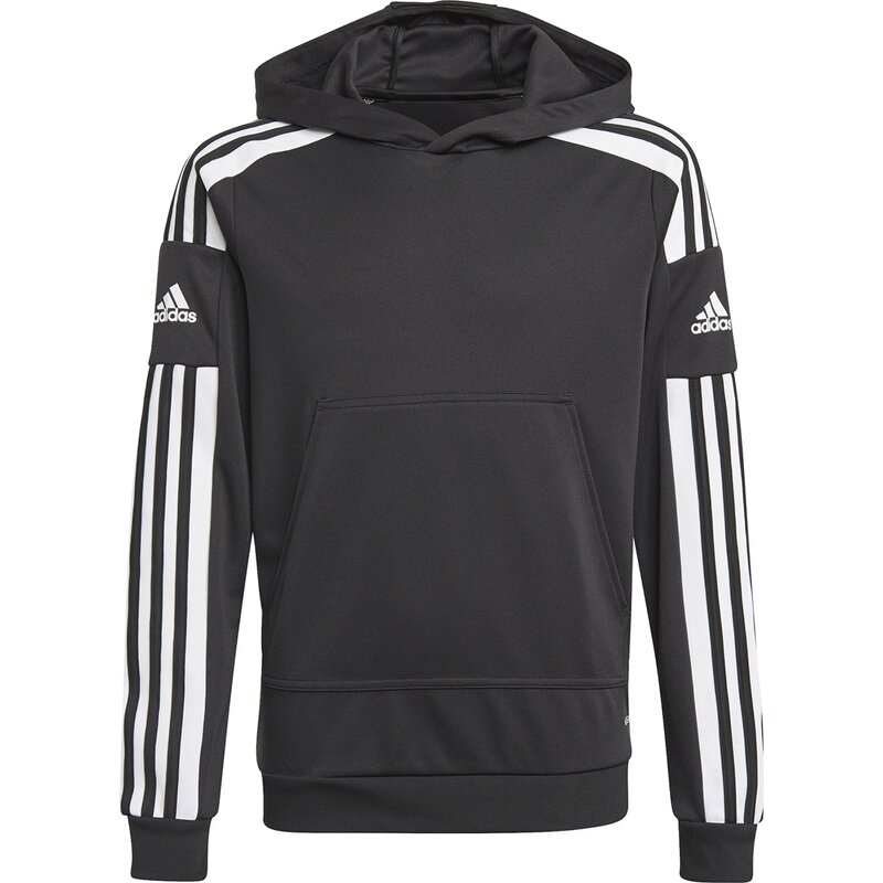 Толстовка Squadra 21 Adidas, черный
Толстовка Squadra 21 Adidas, черный