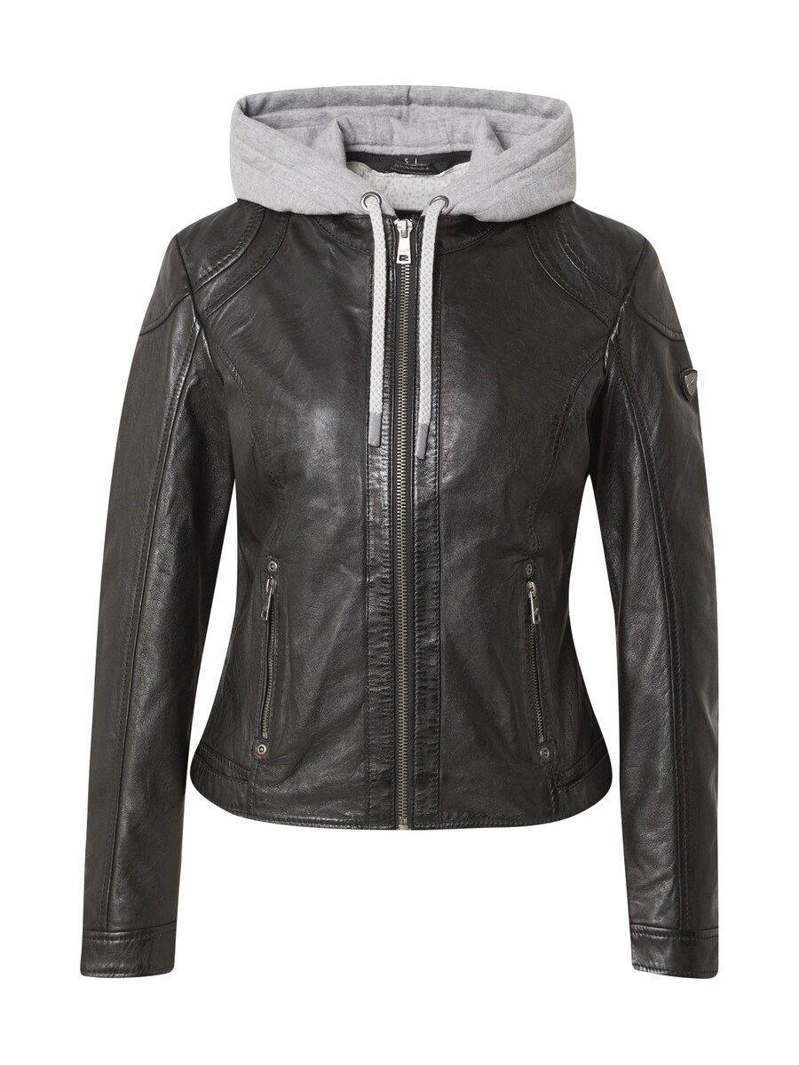 Межсезонная куртка Mauritius Adila, черный
Межсезонная куртка Mauritius Adila, черный