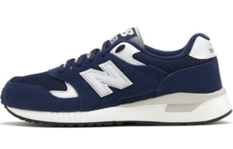 Кроссовки New Balance NB 570 унисекс
Кроссовки New Balance NB 570 унисекс