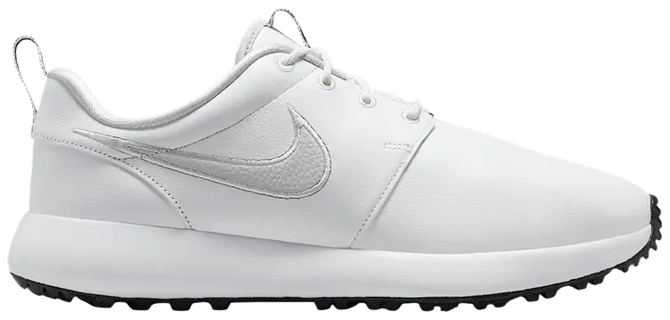 Кроссовки Nike Roshe Golf, белый
Кроссовки Nike Roshe Golf, белый