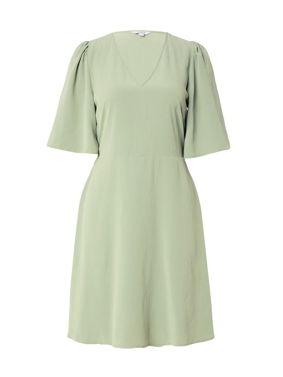 Платье mbym Melika, пастельный зеленый
Платье mbym Melika, пастельный зеленый