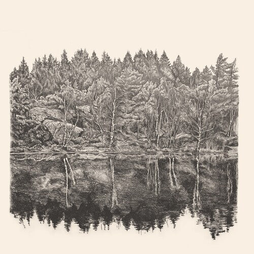 Виниловая пластинка Tucker, Fletcher: Unlit Trail
Виниловая пластинка Tucker, Fletcher: Unlit Trail