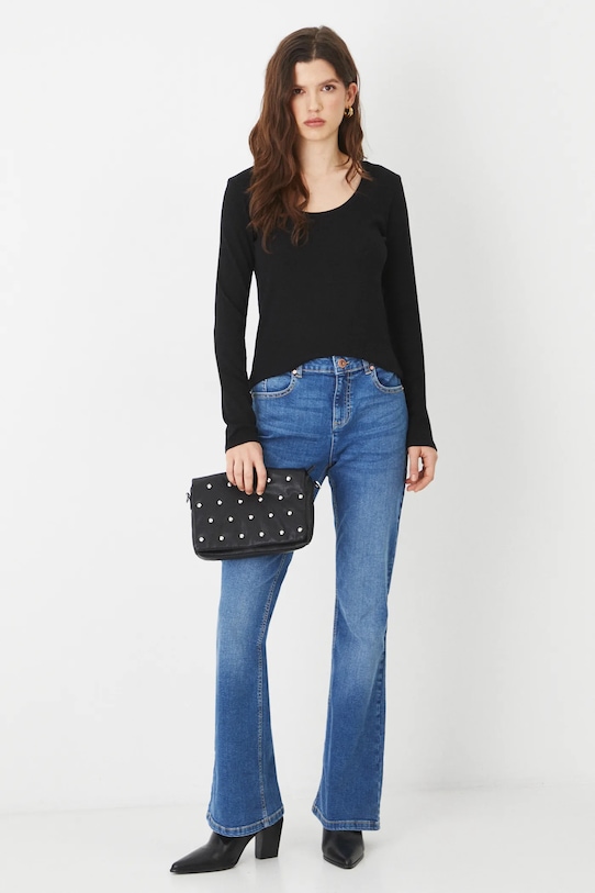 Лонгслив Medicine, черный
Лонгслив Medicine, черный