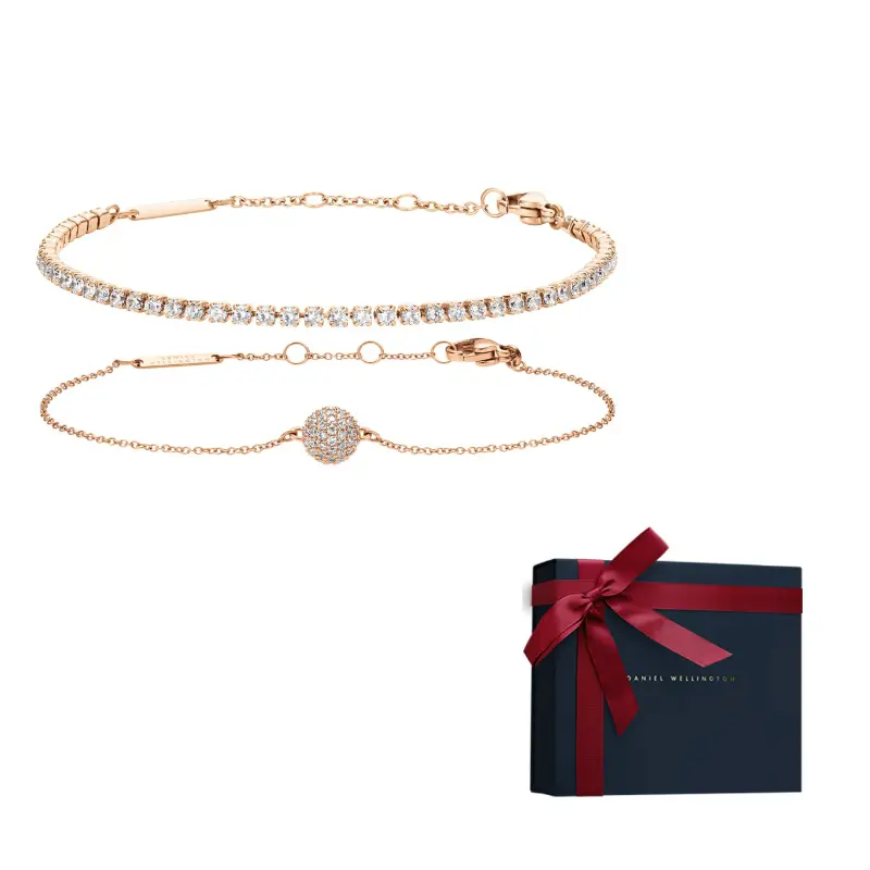 Браслеты Daniel Wellington Alloy для женщин DW/DanielWellington
Браслеты Daniel Wellington Alloy для женщин DW/DanielWellington