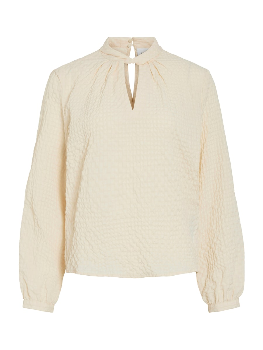 Блуза VILA VIVEAMA, кремовый
Блуза VILA VIVEAMA, кремовый
