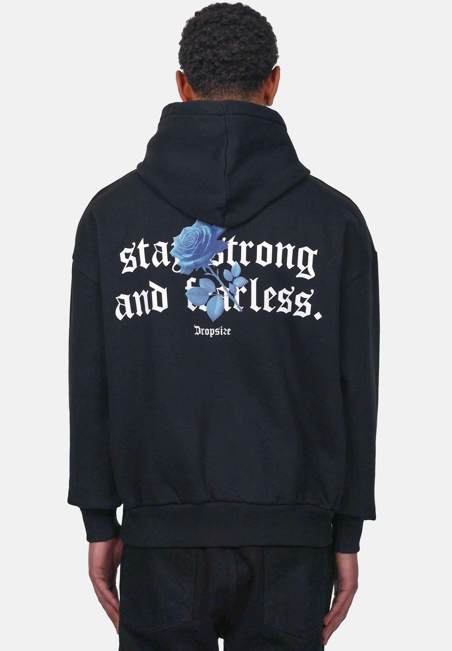 Толстовка Dropsize HEAVY STAY STRONG, Black
Толстовка Dropsize HEAVY STAY STRONG, Black