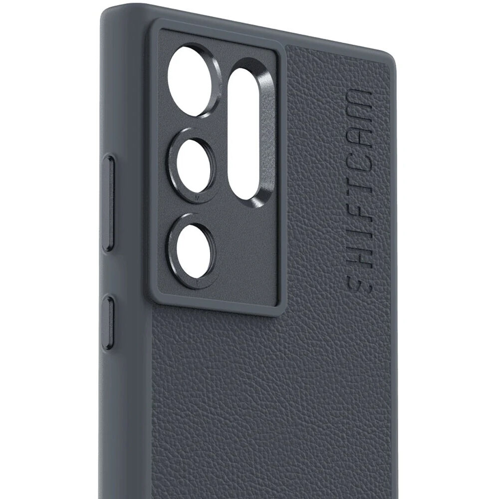 ShiftCam Camera Case with Lens Mount AC-CA-S23UA-CH-EF
ShiftCam Camera Case with Lens Mount AC-CA-S23UA-CH-EF