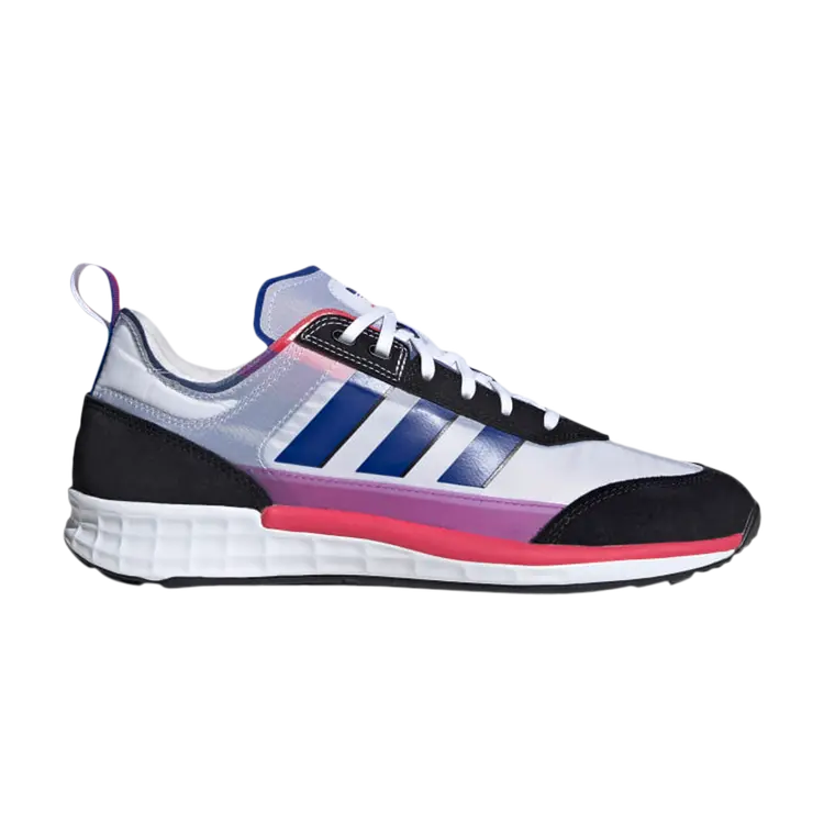 Кроссовки Adidas SL 7200, белый
Кроссовки Adidas SL 7200, белый