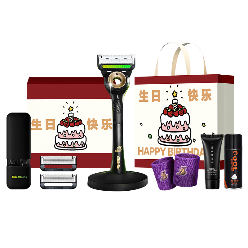 Бритвенные станки Aurora Manual с 5-слойным ультратонким лезвием, острые, но плавные Gillette
Бритвенные станки Aurora Manual с 5-слойным ультратонким лезвием, острые, но плавные Gillette