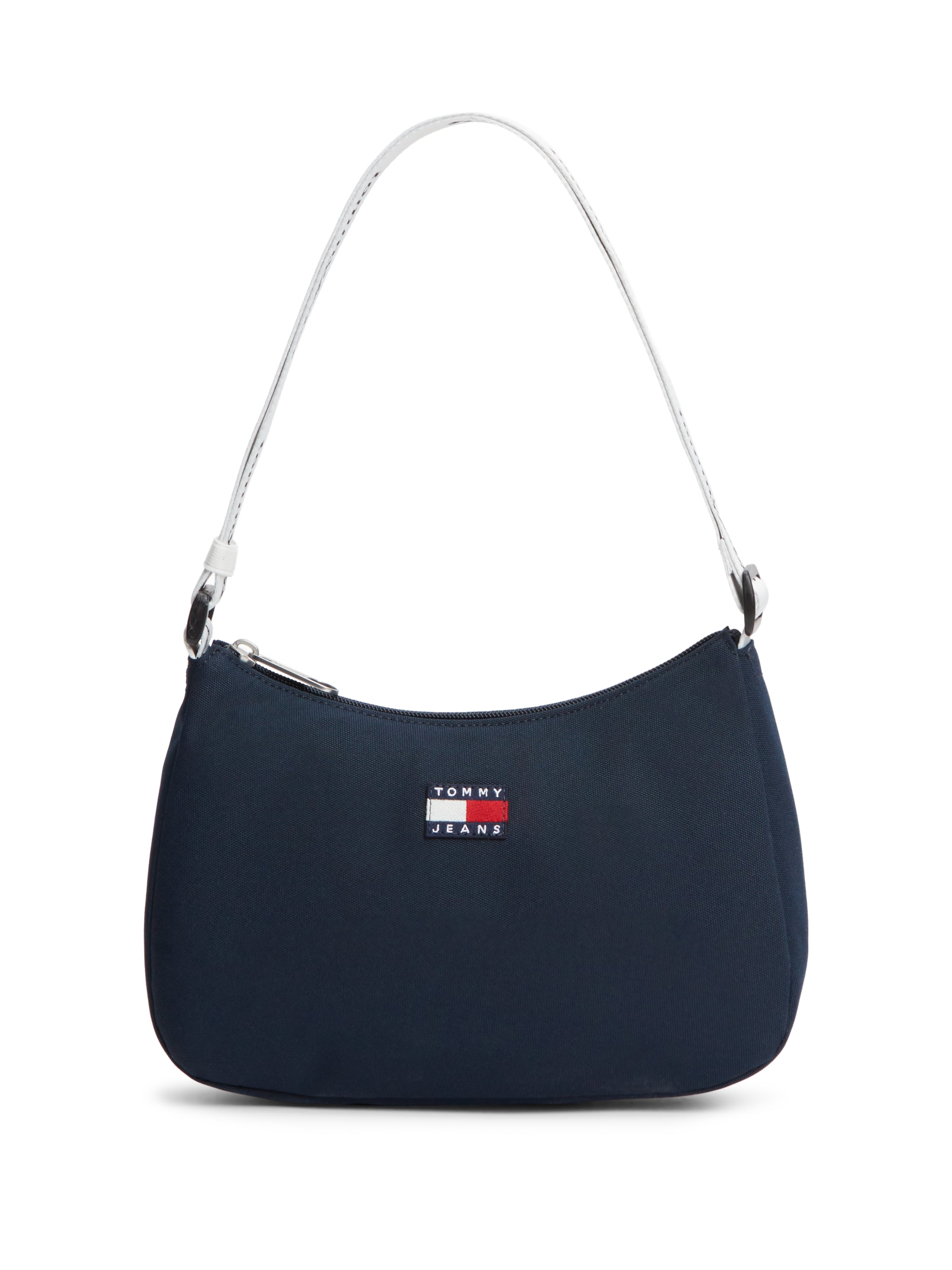 Tommy Jeans Плечевая сумка 'ESS DAILY' в цвете Navy
Tommy Jeans Плечевая сумка 'ESS DAILY' в цвете Navy