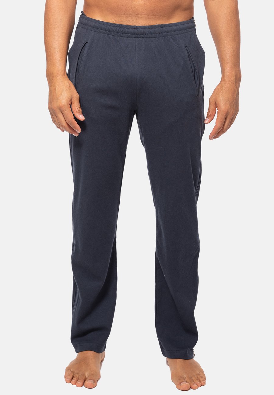 Пижамные брюки Hajo BASIC FUNKTIONS-REHA, Marine/Blue
Пижамные брюки Hajo BASIC FUNKTIONS-REHA, Marine/Blue