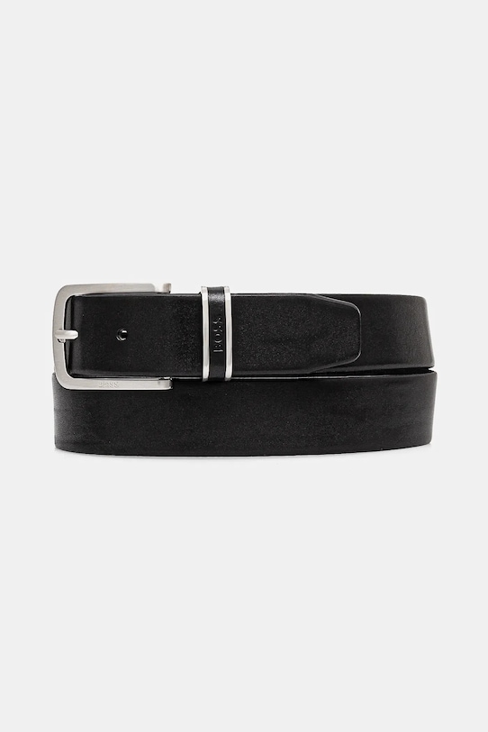 Ремень Boss, черный
Ремень Boss, черный