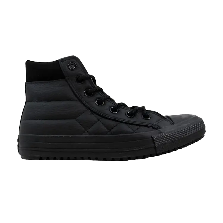 Кроссовки Converse Chuck Taylor All Star PC Hi 'Black', черный
Кроссовки Converse Chuck Taylor All Star PC Hi 'Black', черный