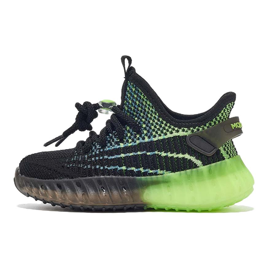 Низкие детские кроссовки для повседневной жизни MQD, черный
Низкие детские кроссовки для повседневной жизни MQD, черный