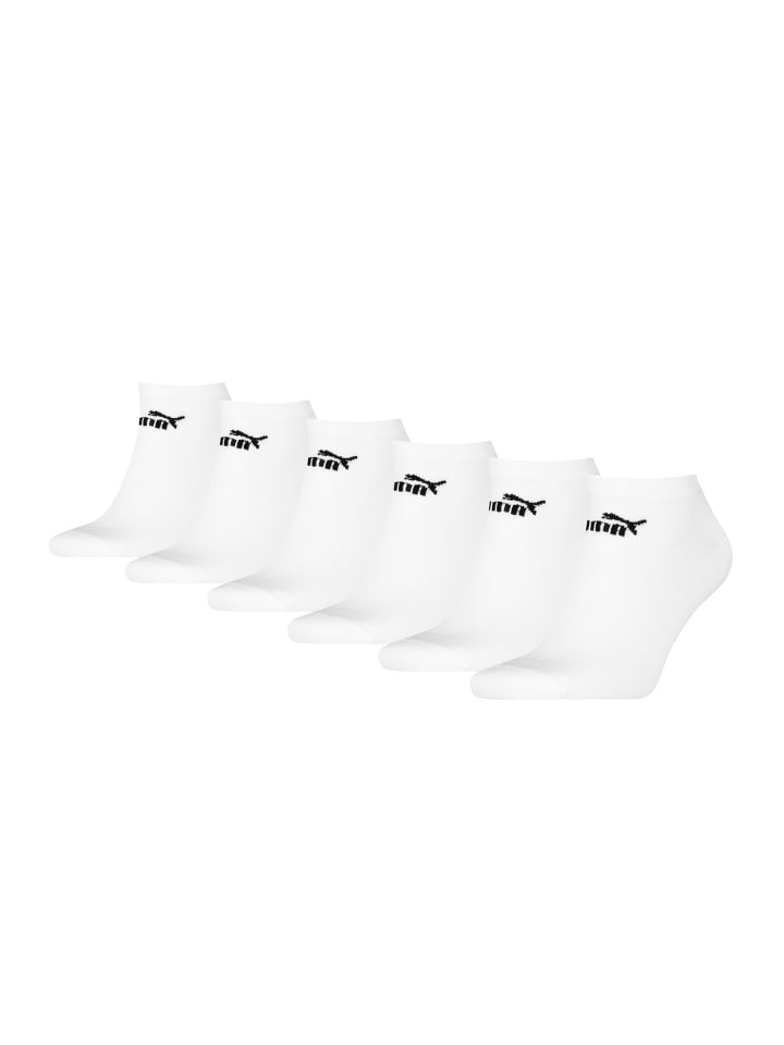 Носки Puma, белый
Носки Puma, белый