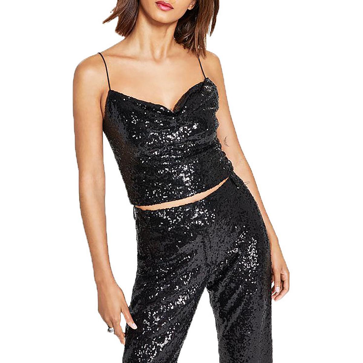 Блузка женская Alex & Sophia, черный
Блузка женская Alex & Sophia, черный