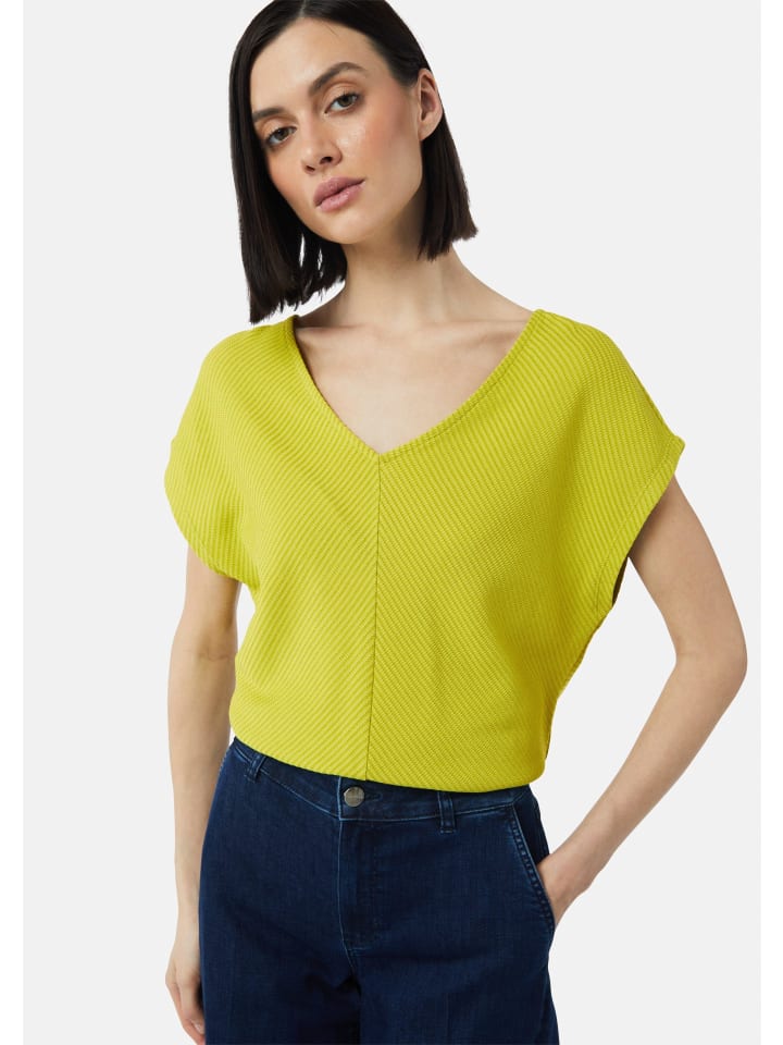 Футболка comma, оливковый
Футболка comma, оливковый