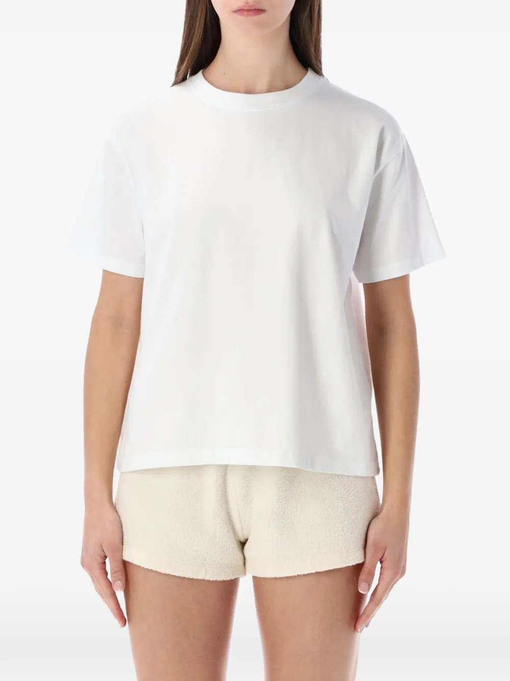 Футболка fizvalley American Vintage, белый
Футболка fizvalley American Vintage, белый