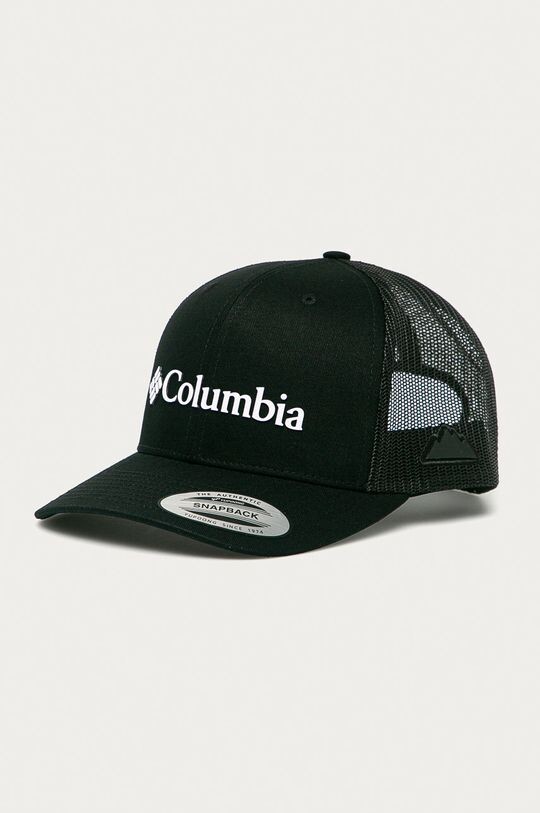 Колумбия Columbia, черный 
Колумбия Columbia, черный