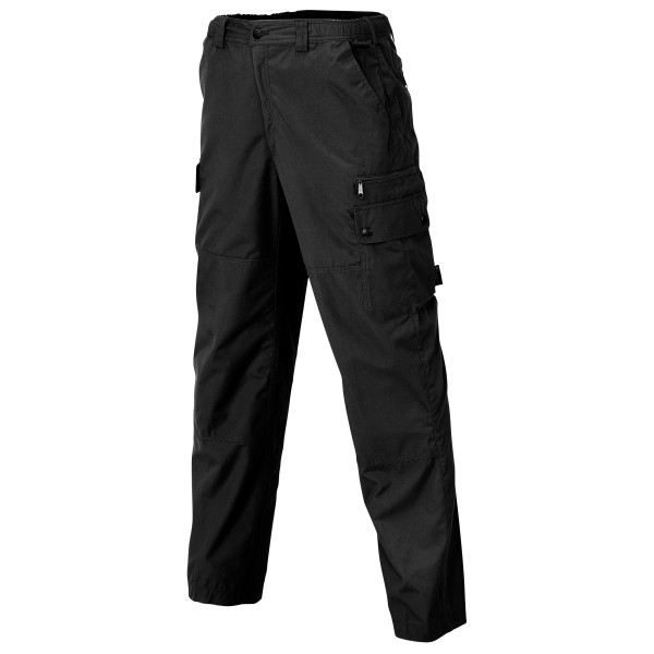 Finnveden winter trouser - зимние брюки Pinewood, черный
Finnveden winter trouser - зимние брюки Pinewood, черный