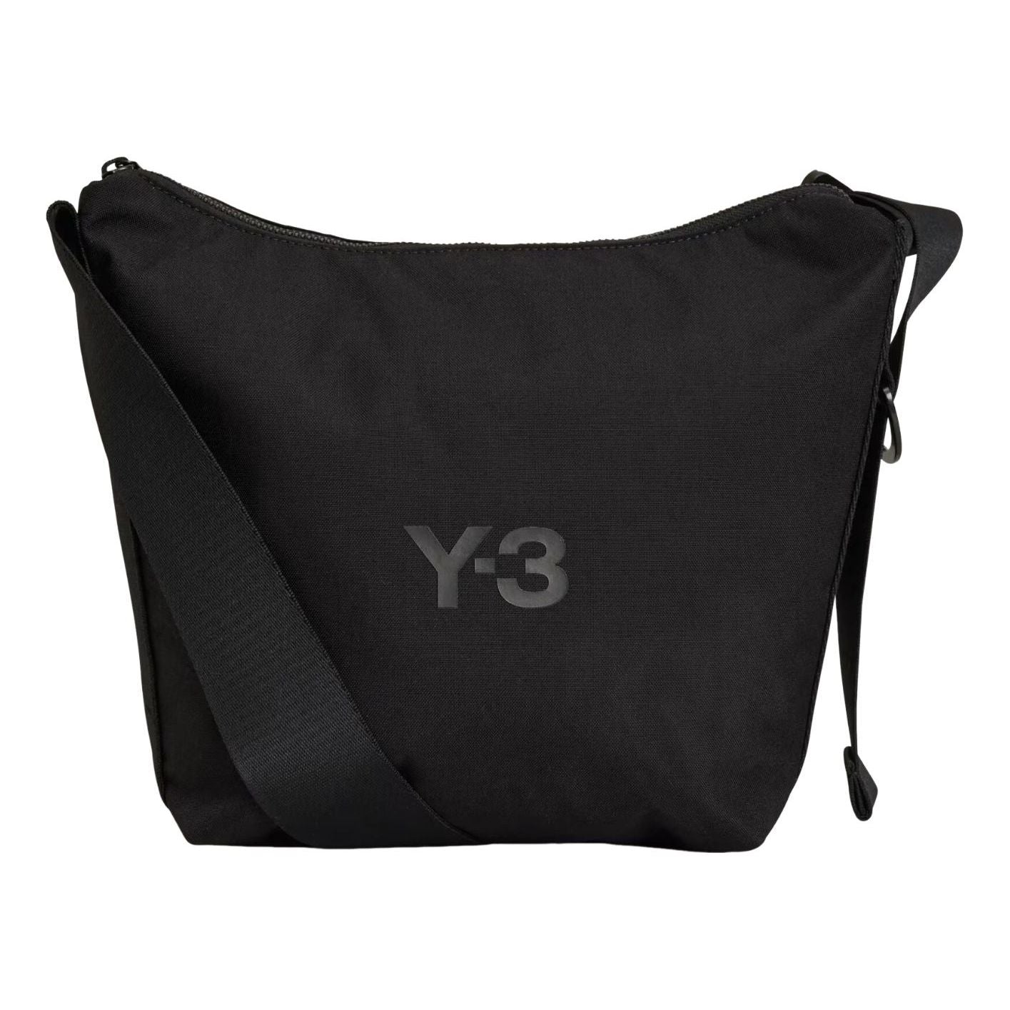 Сумка через плечо Adidas Y-3 Small Crossbody Bag 'Black'
Сумка через плечо Adidas Y-3 Small Crossbody Bag 'Black'