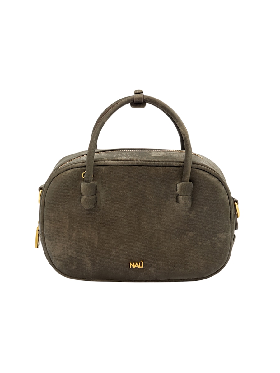 Сумочка NALì LEO, зеленый
Сумочка NALì LEO, зеленый