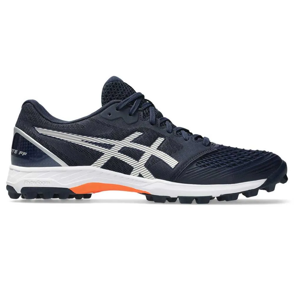 Кроссовки Asics Field Ultimate FF 2 trail, синий
Кроссовки Asics Field Ultimate FF 2 trail, синий