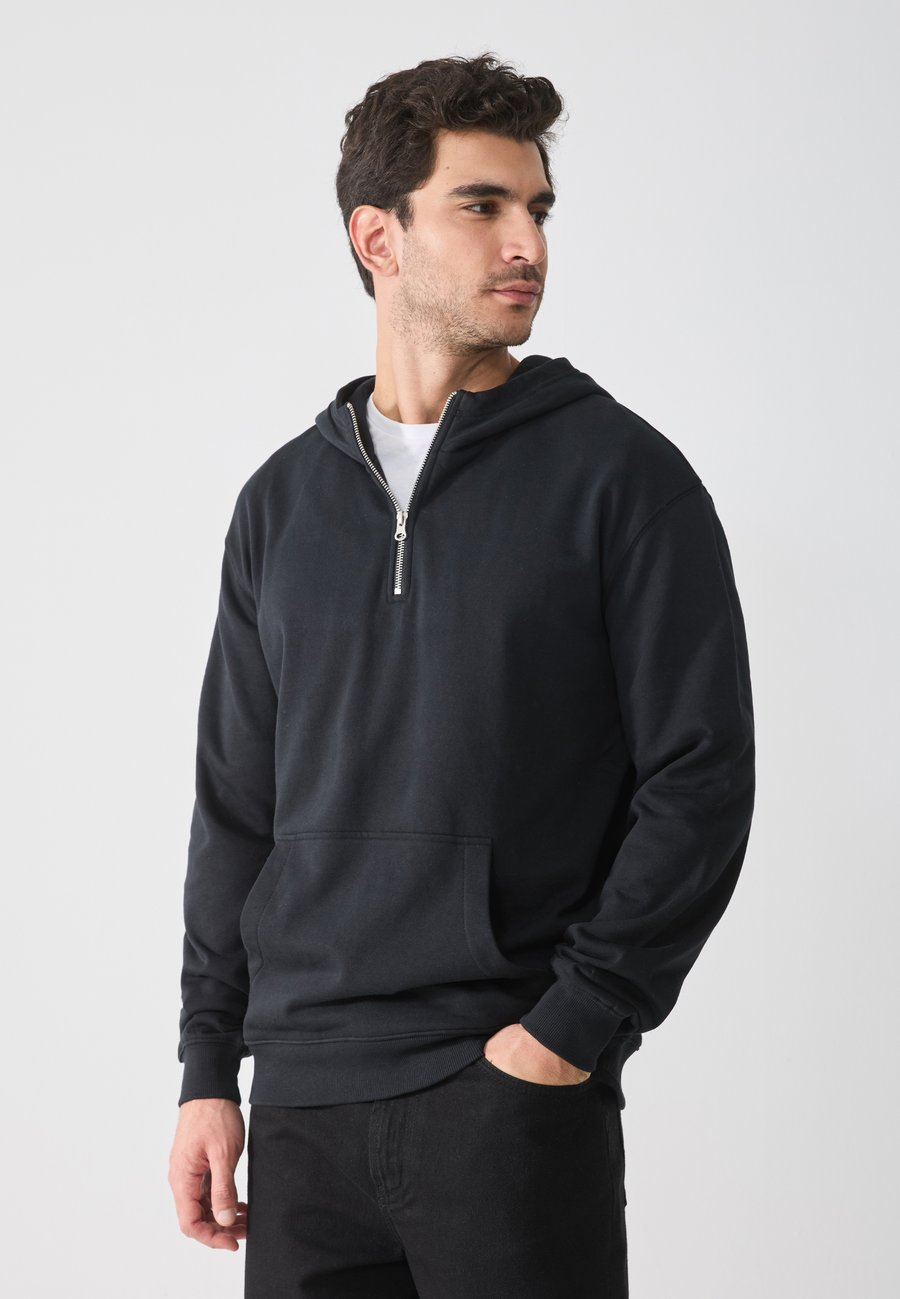 Худи Pier One Hoodie, Black
Худи Pier One Hoodie, Black