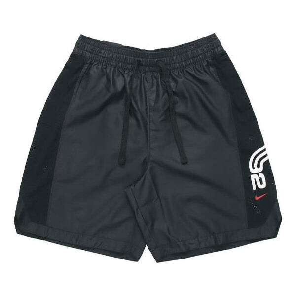 Шорты Nike AS KYRIE Men's NK DRY Sports Shorts Black, черный
Шорты Nike AS KYRIE Men's NK DRY Sports Shorts Black, черный