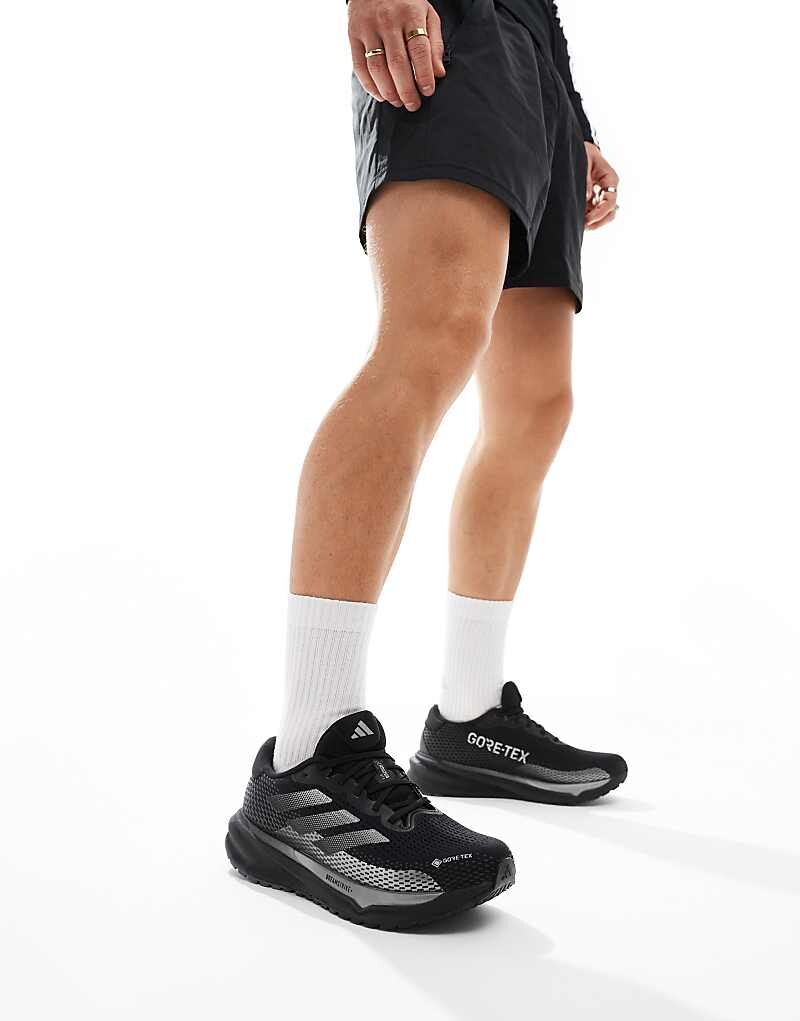 adidas – Supernova – Черные спортивные кроссовки для бега, Черный, adidas – Supernova – Черные спортивные кроссовки для бега
adidas – Supernova – Черные спортивные кроссовки для бега, Черный, adidas – Supernova – Черные спортивные кроссовки для бега