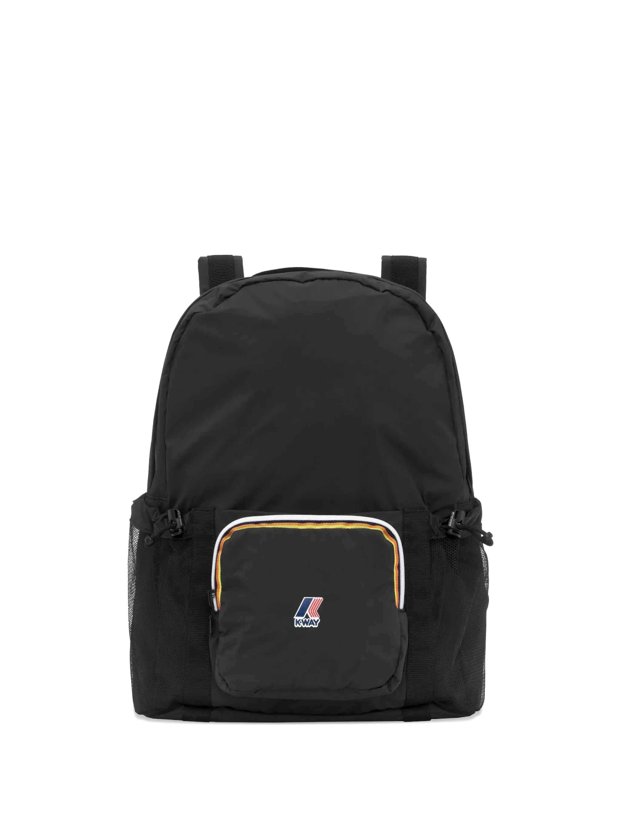 Рюкзак Le Vrai 4.0 Michel K-Way, черный
Рюкзак Le Vrai 4.0 Michel K-Way, черный