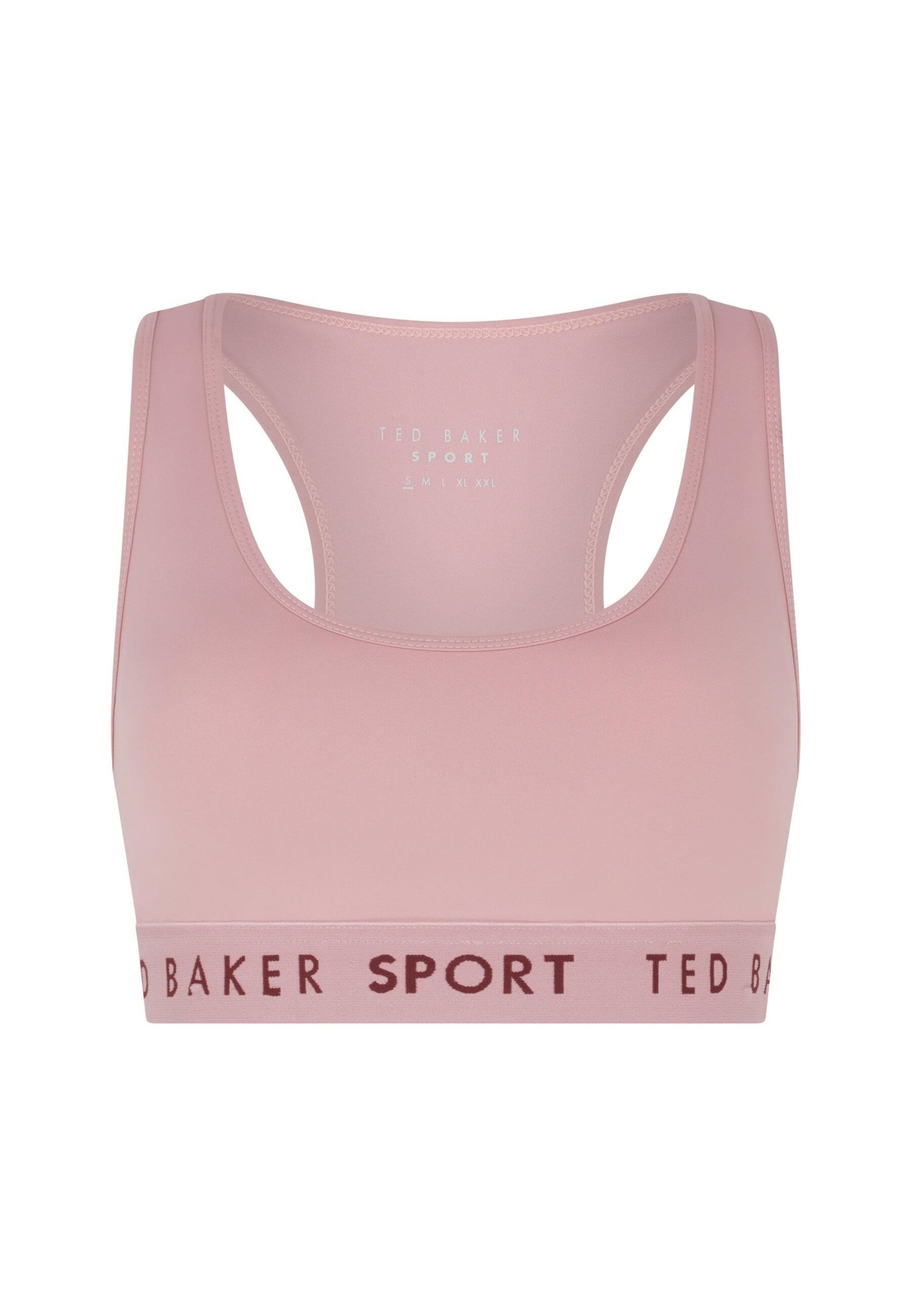 Ted Baker Бралетт 'Diana' в приглушенно-розовом цвете
Ted Baker Бралетт 'Diana' в приглушенно-розовом цвете