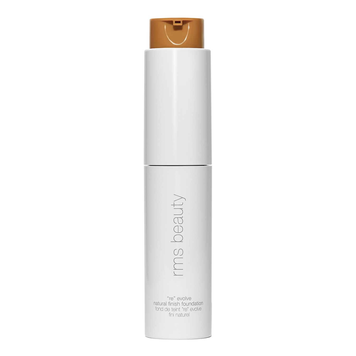 Тональная основа „re“ Evolve Natural Finish Rms Beauty, 77 (29 ml)
Тональная основа „re“ Evolve Natural Finish Rms Beauty, 77 (29 ml)